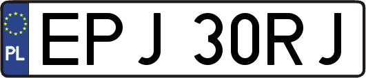 EPJ30RJ