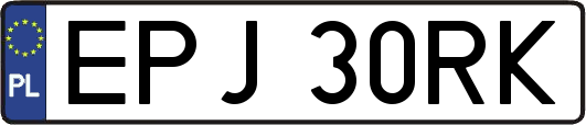 EPJ30RK