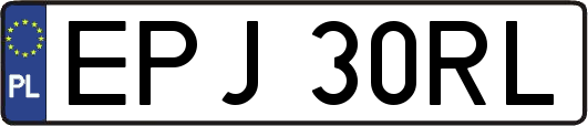 EPJ30RL