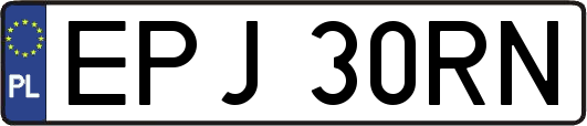 EPJ30RN