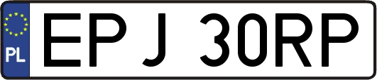 EPJ30RP