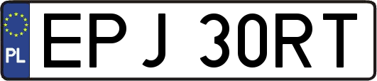 EPJ30RT