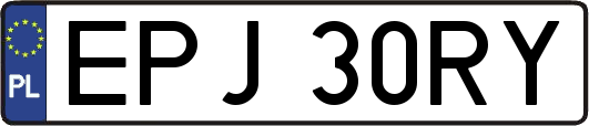 EPJ30RY