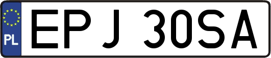 EPJ30SA