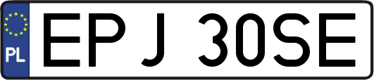 EPJ30SE