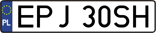 EPJ30SH