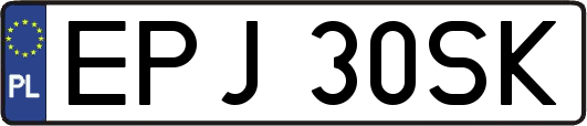 EPJ30SK