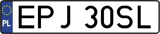 EPJ30SL