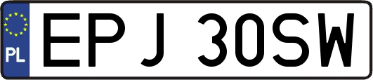 EPJ30SW