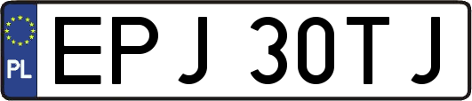 EPJ30TJ