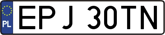 EPJ30TN