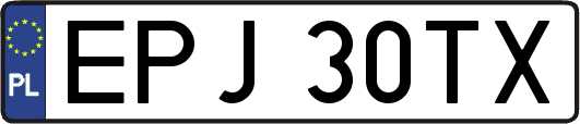EPJ30TX