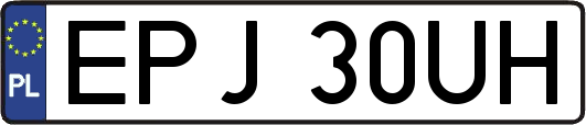 EPJ30UH