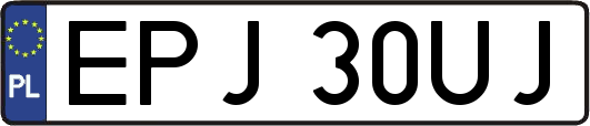 EPJ30UJ