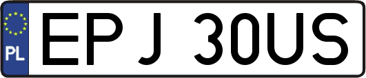 EPJ30US