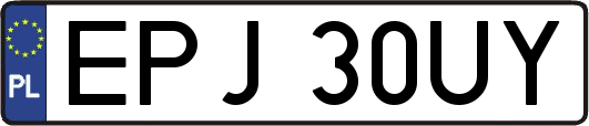 EPJ30UY