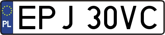 EPJ30VC