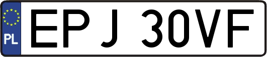 EPJ30VF
