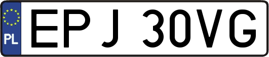 EPJ30VG