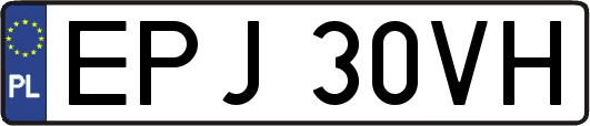 EPJ30VH