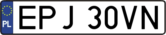 EPJ30VN