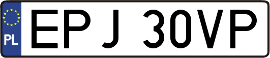 EPJ30VP