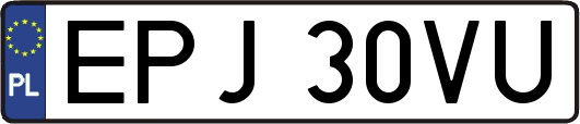 EPJ30VU