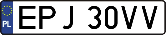 EPJ30VV