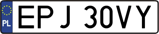 EPJ30VY