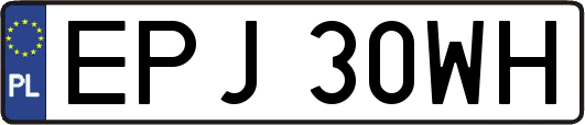 EPJ30WH