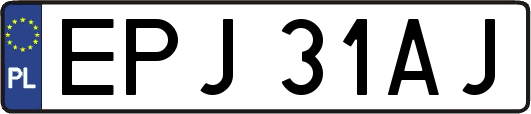 EPJ31AJ