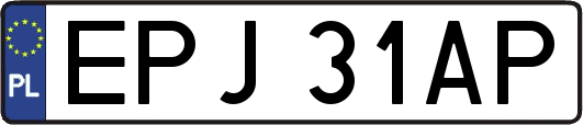 EPJ31AP