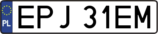 EPJ31EM