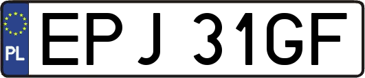 EPJ31GF