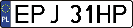 EPJ31HP