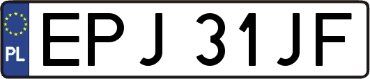 EPJ31JF