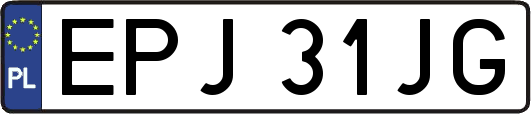 EPJ31JG