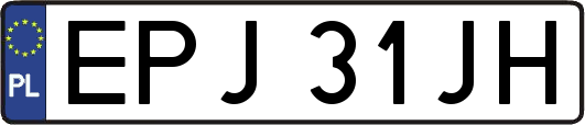 EPJ31JH