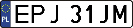 EPJ31JM