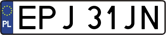 EPJ31JN