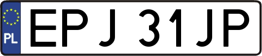 EPJ31JP