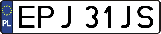 EPJ31JS