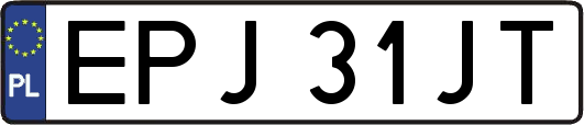 EPJ31JT