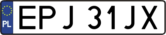 EPJ31JX