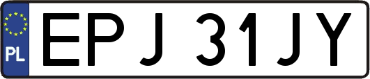 EPJ31JY
