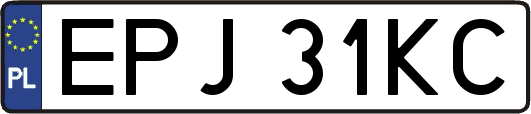 EPJ31KC