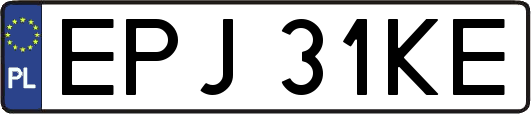 EPJ31KE