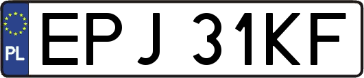 EPJ31KF