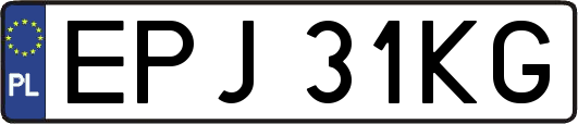 EPJ31KG