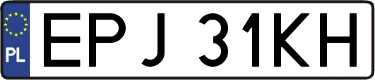 EPJ31KH